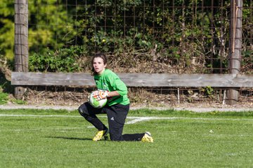 Bild 123 - Frauen SV Fortuna B�sdorf - SV Henstedt Ulzburg : Ergebnis: 0:7